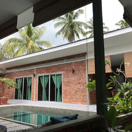 Tanjung Rhu Pool Villa @ Trv 랑카위 외부 사진