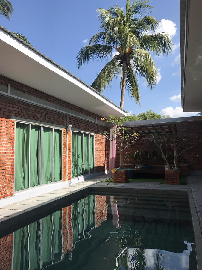 Tanjung Rhu Pool Villa @ Trv 랑카위 외부 사진