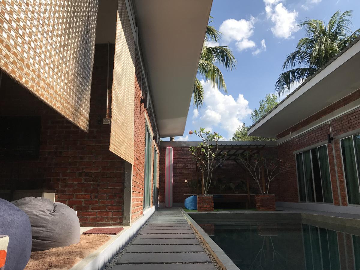 Tanjung Rhu Pool Villa @ Trv 랑카위 외부 사진