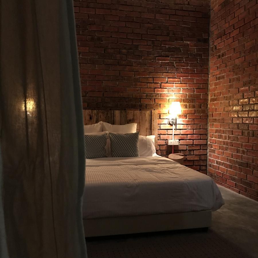 Tanjung Rhu Pool Villa @ Trv 랑카위 외부 사진