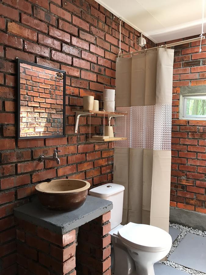 Tanjung Rhu Pool Villa @ Trv 랑카위 외부 사진