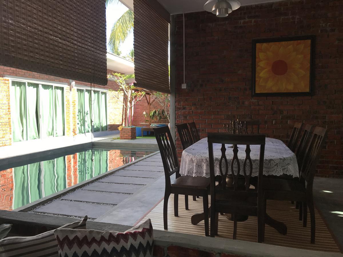 Tanjung Rhu Pool Villa @ Trv 랑카위 외부 사진