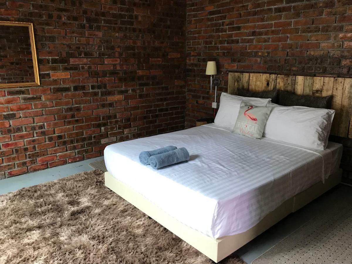 Tanjung Rhu Pool Villa @ Trv 랑카위 외부 사진