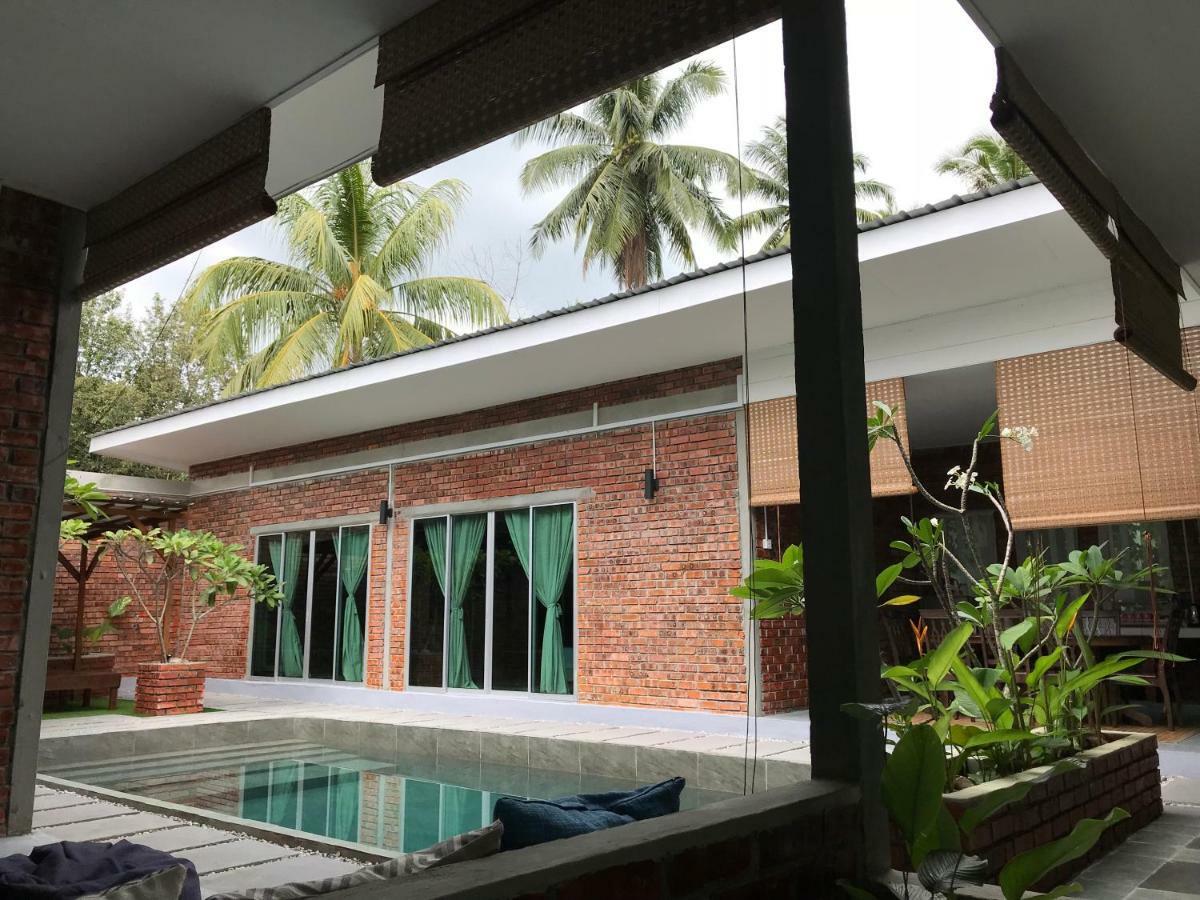 Tanjung Rhu Pool Villa @ Trv 랑카위 외부 사진