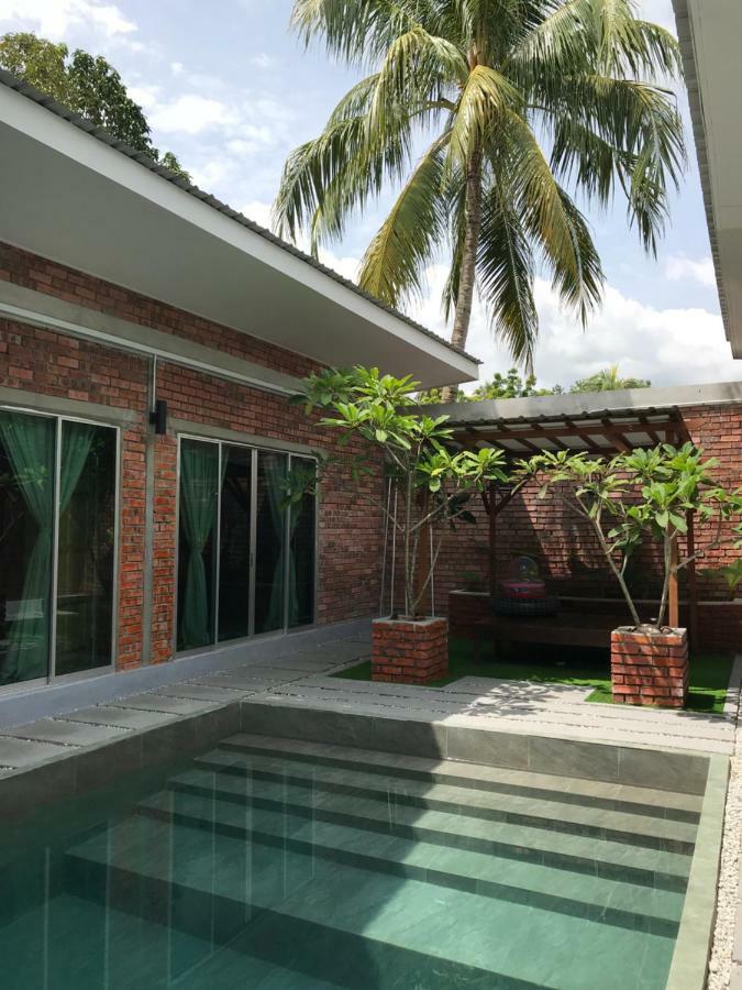 Tanjung Rhu Pool Villa @ Trv 랑카위 외부 사진